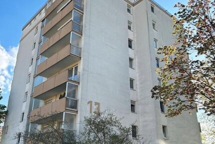 Wohnung Bischofsheim - 2 Zimmer, 63 m&sup2;, 1.350&euro; | Angebot:26409328