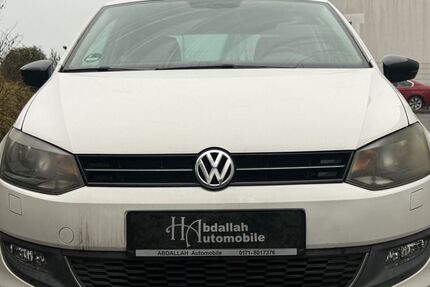 VW Polo 139.029 km 5.999 &euro; Kelkheim 65779