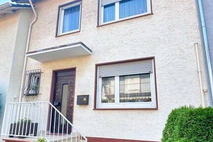 Haus Kronberg im Taunus Oberhöchstadt - 5 Zimmer, 107 m&sup2;, 490.000&euro; | Angebot:23597172