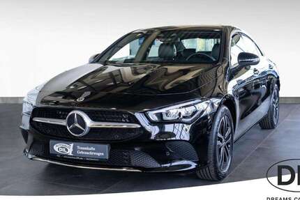 Mercedes-Benz CLA 180 7.285 km 27.850 &euro; Bad Nauheim 61231