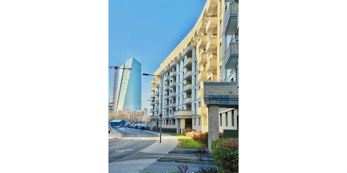 Wohnung zum Kaufen in Frankfurt am Main 1.470.000 € 143.27 m² 4 zimmer