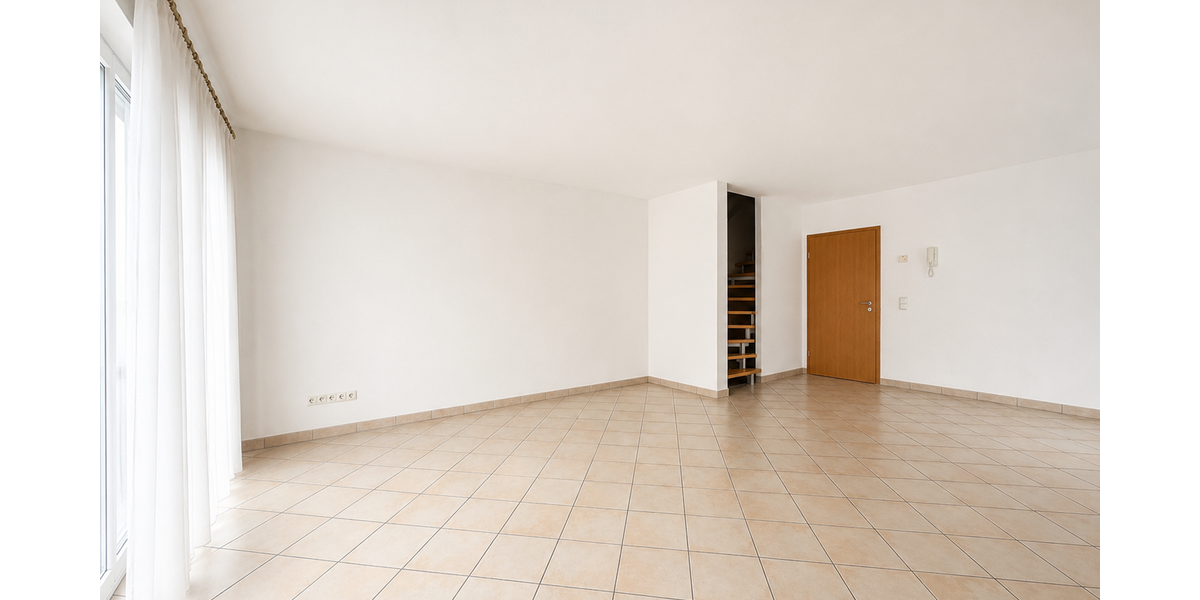 *Reihenendhaus in ruhiger Lage von FFM-Griesheim* - Reihenendhaus Frankfurt West | Angebot:26821934