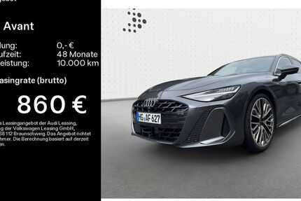 Audi A6 19.900 km 74.999 &euro; Königstein/Ts. 61462