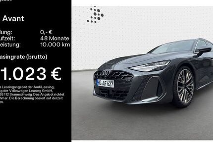 Audi A6 19.900 km 78.999 &euro; Königstein/Ts. 61462