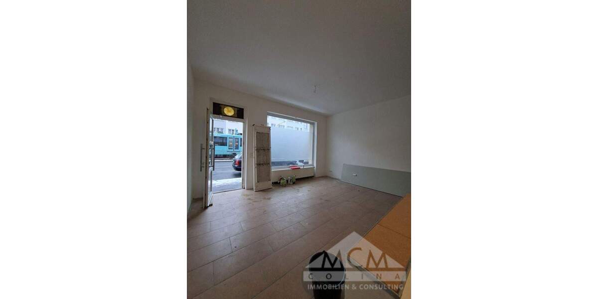 Gewerbeobjekt Frankfurt am Main Eschersheim - 1 Zimmer, 1.690&euro; | Angebot:23986458