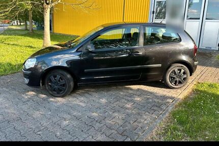 VW Polo 150.000 km 1.750 &euro; Offenbach 63069