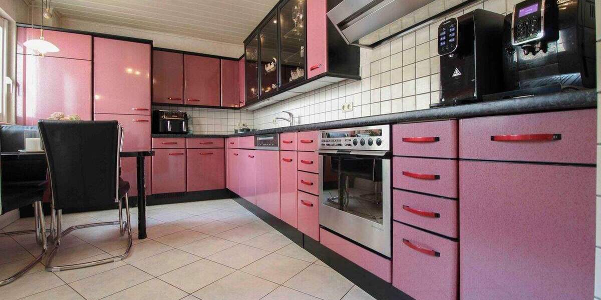 Einfamilienhaus Frankfurt am Main Rödelheim - 6 Zimmer, 175 m&sup2;, 799.000&euro; | Angebot:25654371