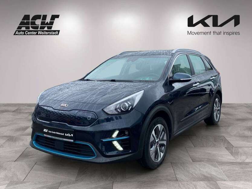 e-Niro