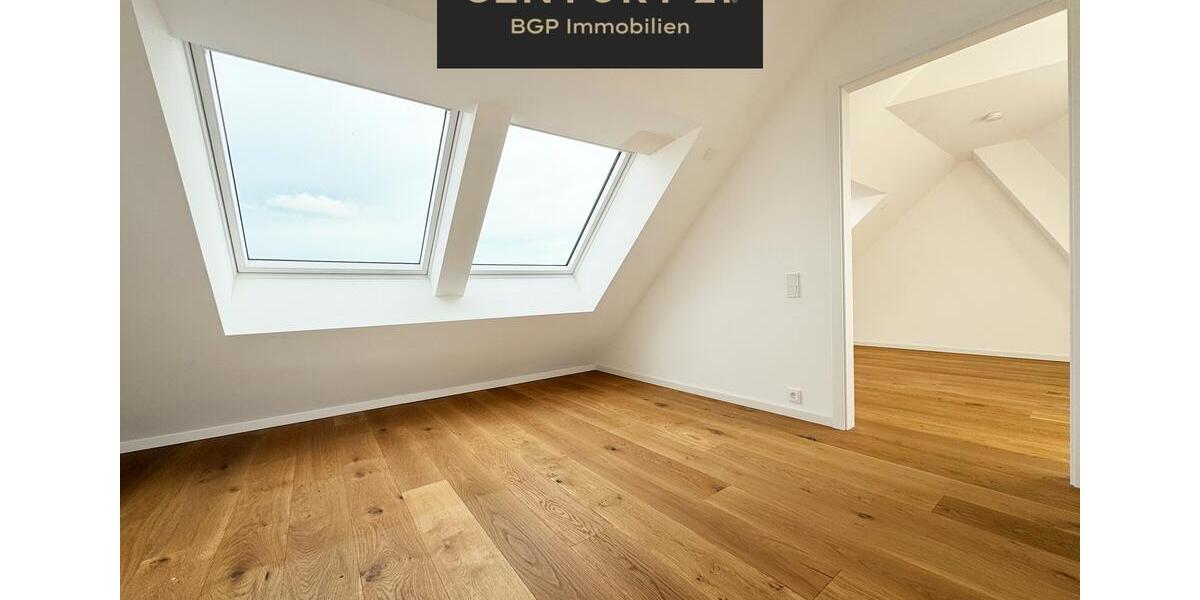Drei-Zimmer-Maisonettewohnung mit Balkon 1.5.2 3 zimmer