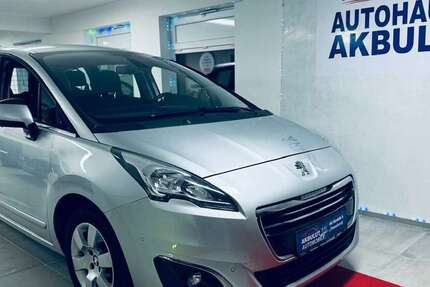 Peugeot 5008 211.000 km 6.490 &euro; Bruchköbel 63486