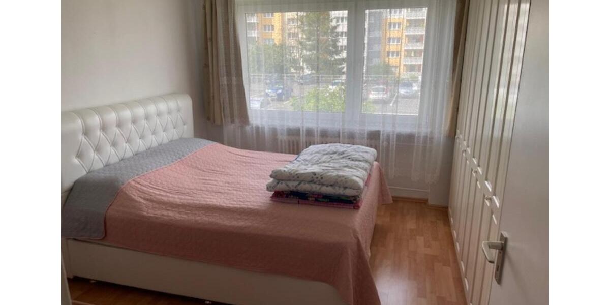 Etagenwohnung Mörfelden-Walldorf Walldorf - 2 Zimmer, 54 m&sup2;, 800&euro; | Angebot:25648825