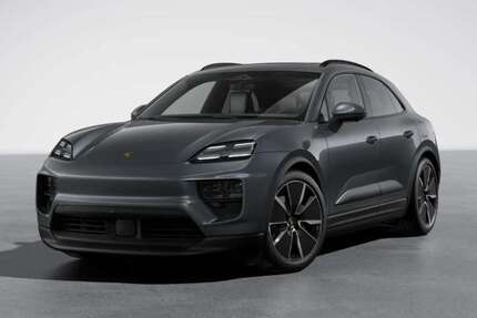 Porsche Macan 19.900 km 84.900 € Hofheim Taunus 65719