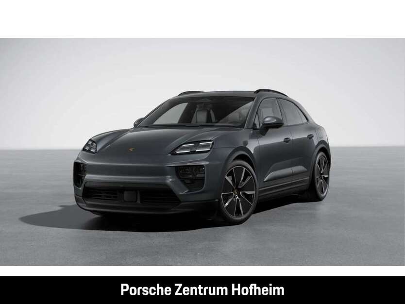 Porsche Macan 19.900 km 84.900 € Hofheim Taunus 65719