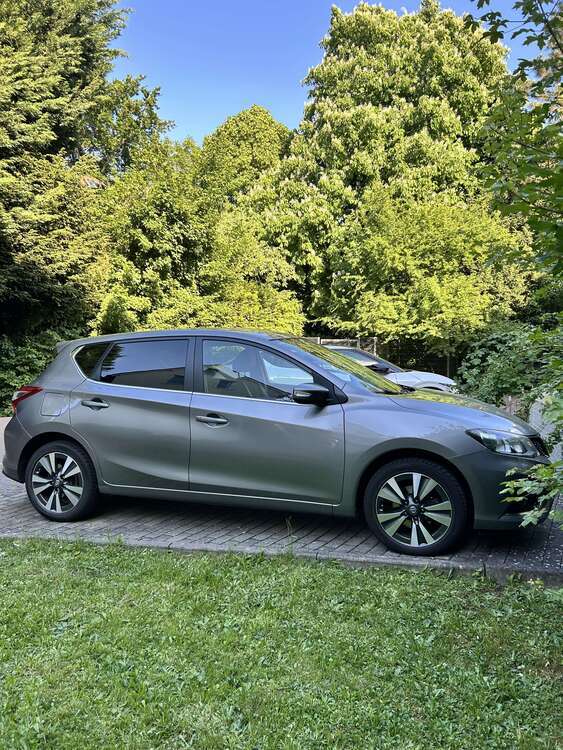 Pulsar