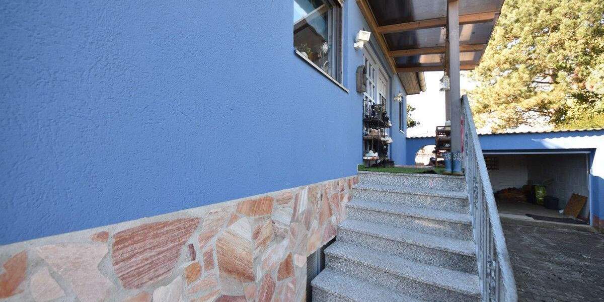 Einfamilienhaus Babenhausen - 5 Zimmer, 669.000&euro; | Angebot:25820431