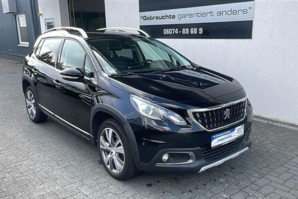 Peugeot 2008 51.000 km 11.470 &euro; Rödermark 63322