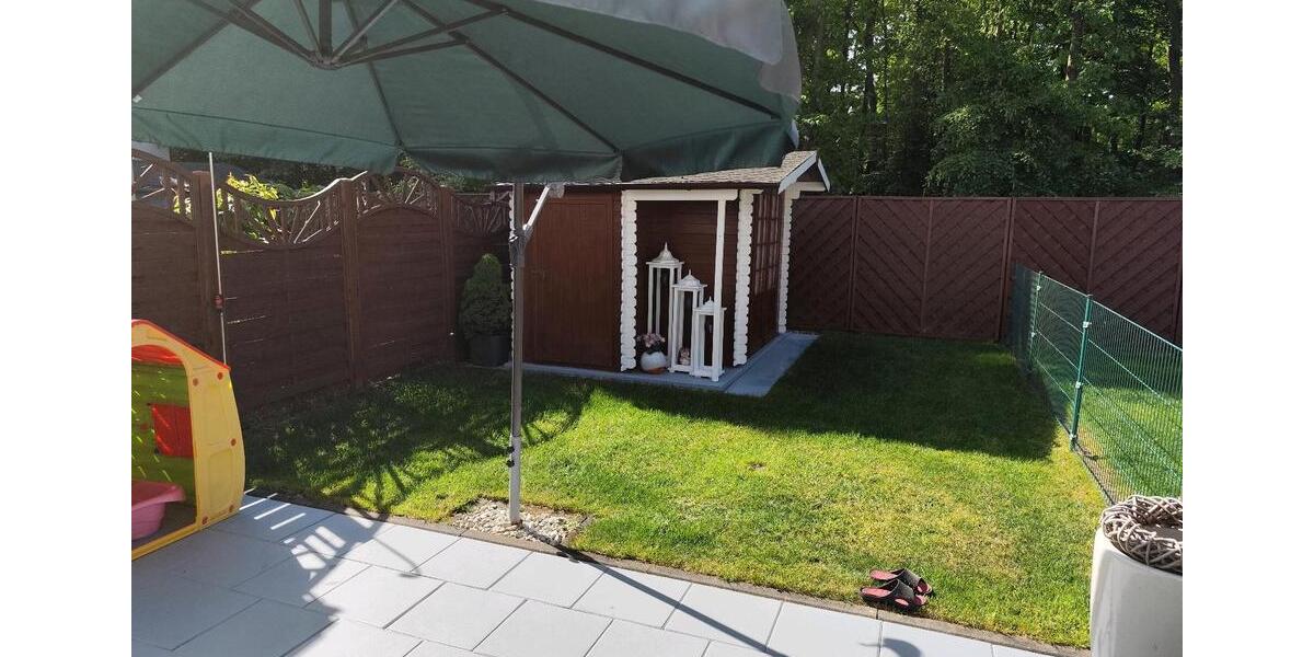 Reihenhaus Rüsselsheim am Main - 5 Zimmer, 115 m&sup2;, 599.000&euro; | Angebot:26601007