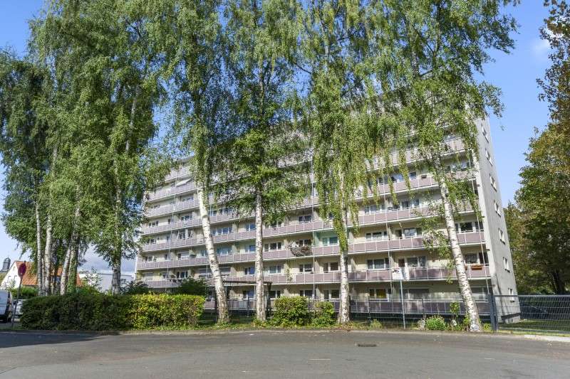 Etagenwohnung Eschborn - 1 Zimmer, 29 m&sup2;, 145.000&euro; | Angebot:27334291