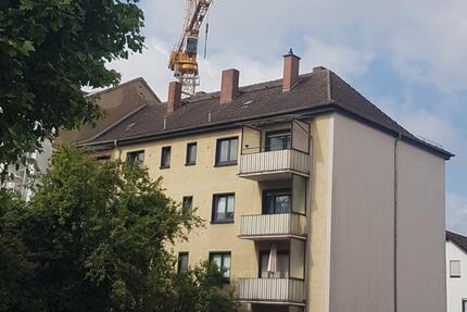 Wohnung Frankfurt am Main Eschersheim - 3 Zimmer, 83 m&sup2;, 1.000&euro; | Angebot:25501525