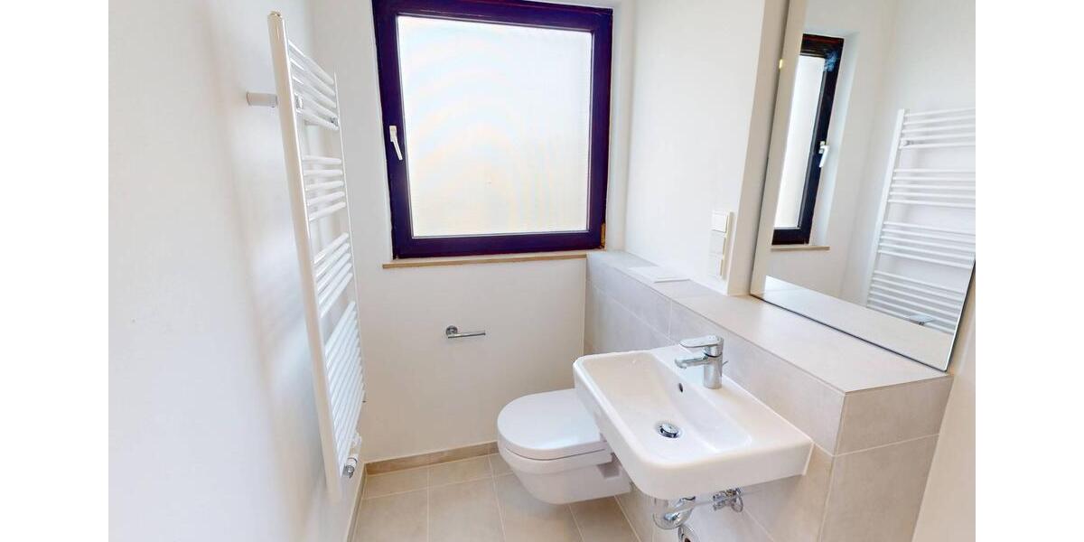 Etagenwohnung Frankfurt am Main Ginnheim - 3 Zimmer, 67 m&sup2;, 1.270&euro; | Angebot:25961160