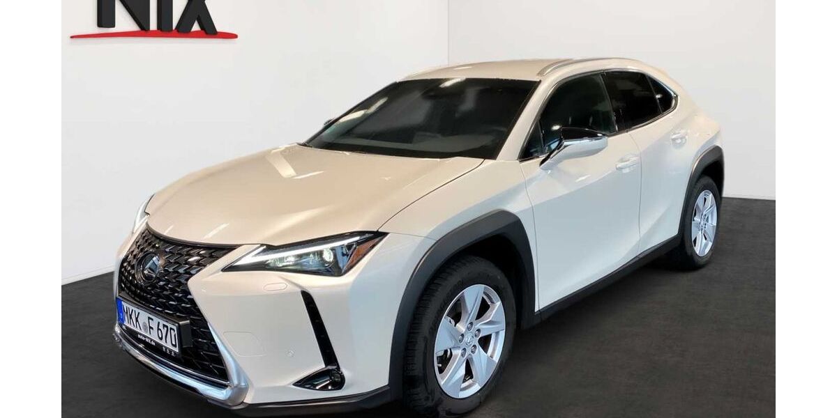 Lexus UX 28.670 km 29.999 &euro; Frankfurt 60314