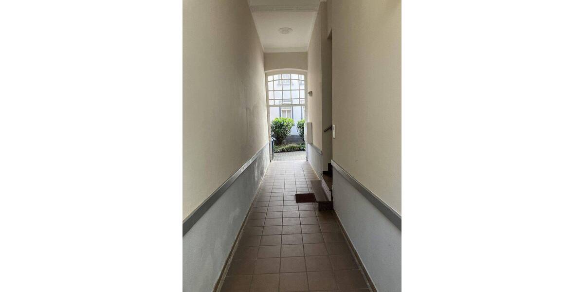 Etagenwohnung Bad Homburg Berliner Siedlung/Gartenfeld - 2 Zimmer, 90 m&sup2;, 1.350&euro; | Angebot:26926679