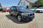 BMW X1 xDrive 18 d Panoramadach, LED, Navigation 112.150 km 16.490 &euro; Rodgau 63110