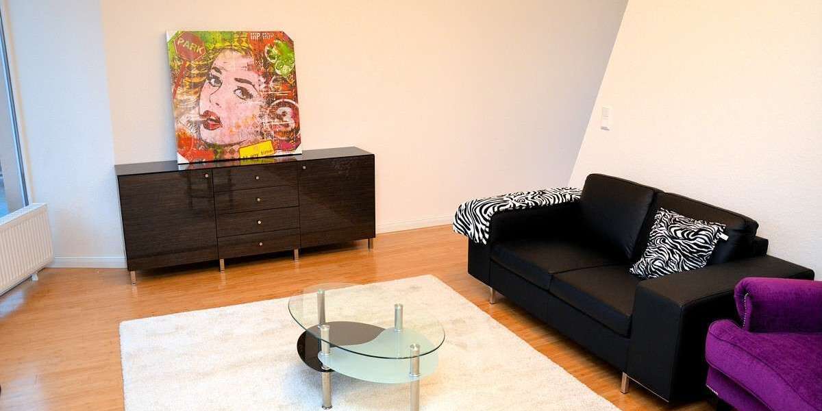 Zimmer Frankfurt am Main Innenstadt 1 - 2 Zimmer, 1.100&euro; | Angebot:26563848