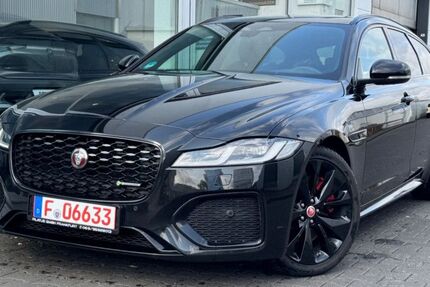Jaguar XF 52.400 km 31.599 € Frankfurt am Main 60326
