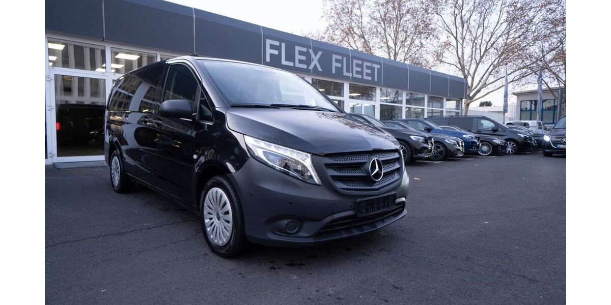 Mercedes-Benz Vito 113.500 km 33.990 &euro; Neu-Isenburg (bei Frankfurt am Main ) 63263