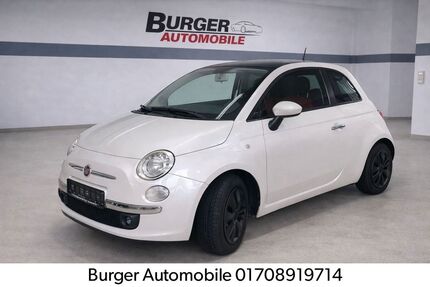 Fiat 500 116.000 km 4.499 &euro; Roßdorf 64380