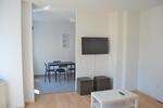 Etagenwohnung Frankfurt am Main West - 2 Zimmer, 50 m&sup2;, 900&euro; | Angebot:25544475
