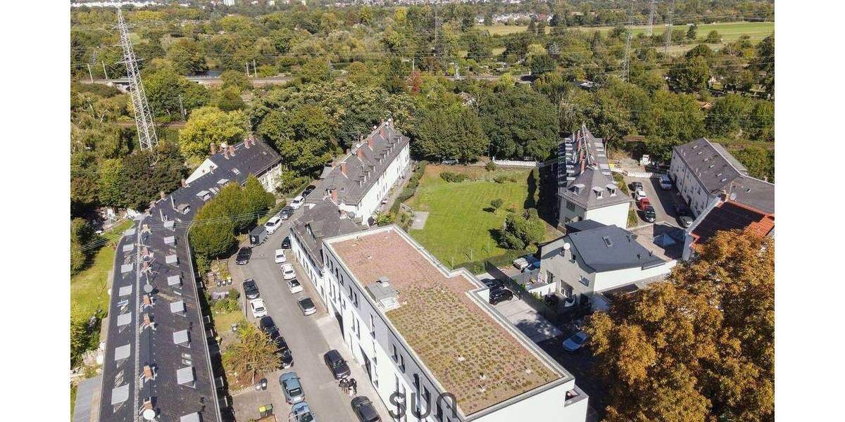 Etagenwohnung Frankfurt am Main Nied - 3 Zimmer, 96 m&sup2;, 635.000&euro; | Angebot:25690851