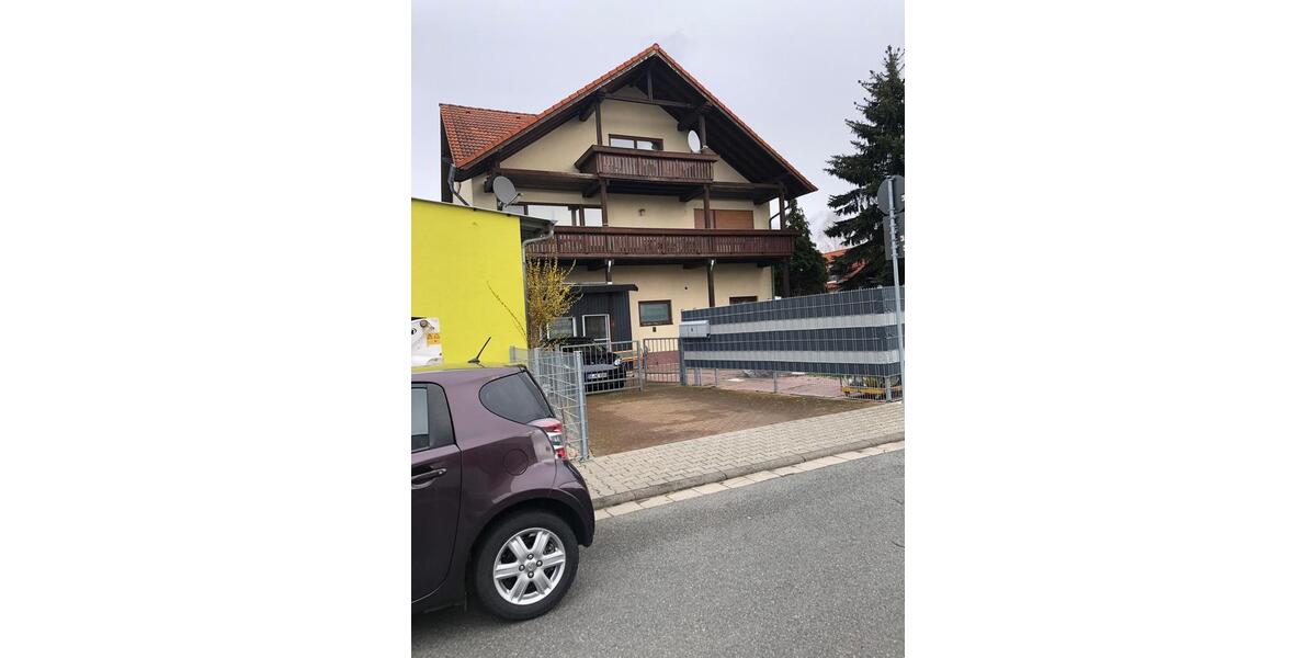 Dachgeschoßwohnung Erzhausen - 2 Zimmer, 85 m&sup2;, 1.380&euro; | Angebot:26096719