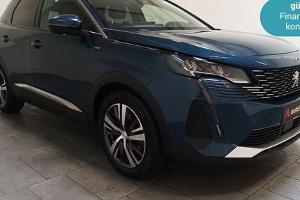 Peugeot 3008 72.880 km 15.870 &euro; Egelsbach 63329