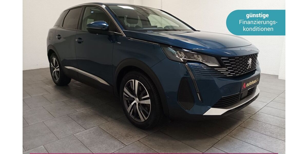 Peugeot 3008 72.880 km 15.870 &euro; Egelsbach 63329