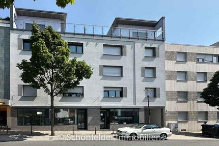 Gewerbeobjekt Oberursel (Taunus) - 1.700&euro; | Angebot:25791902