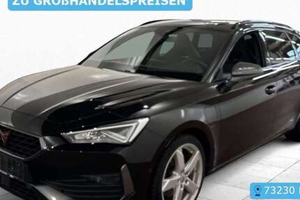 Cupra Leon 104.052 km 18.597 &euro; Frankfurt 60596
