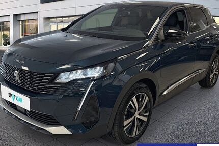 Peugeot 3008 30.752 km 19.980 &euro; Frankfurt 60314