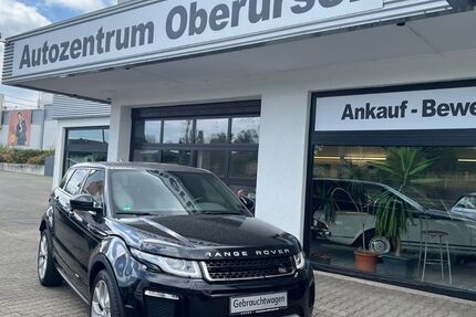 Land Rover Range Rover Evoque 103.400 km 20.760 &euro; Oberursel/Taunus 61440