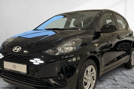 Hyundai i10 3.001 km 14.990 € Frankfurt 60314
