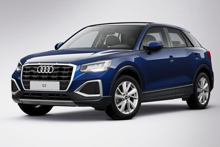 Audi Q2 60.694 km 25.930 € Hofheim 65719