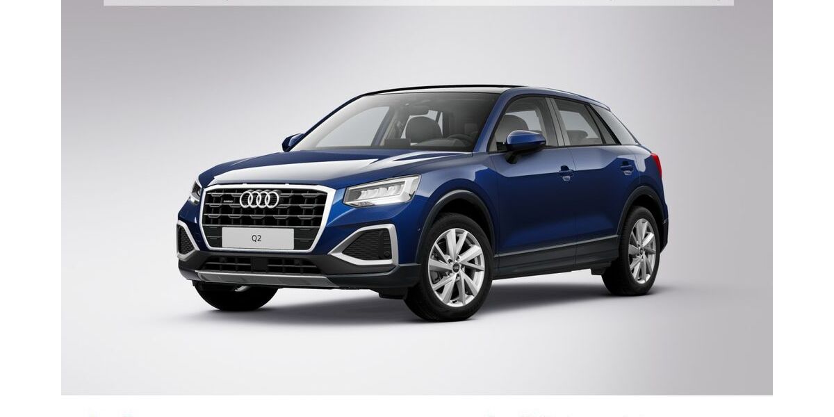 Audi Q2 60.694 km 25.930 &euro; Hofheim 65719