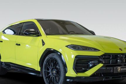 Lamborghini Urus 19.900 km 359.800 &euro; Frankfurt 60386