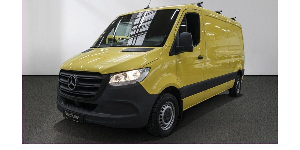 Mercedes-Benz Sprinter 115.400 km 23.503 &euro; Rosbach 61191