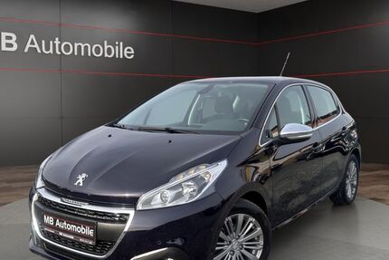 Peugeot 208 62.000 km 8.400 &euro; Darmstadt-Weiterstadt 64331