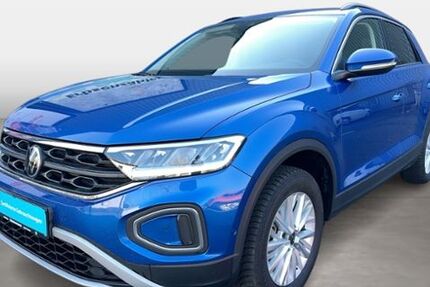 VW T-Roc 9.268 km 26.949 &euro; Gross-Gerau 64521