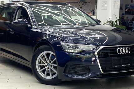 Audi A6 120.696 km 22.400 &euro; Neu-Isenburg 63263
