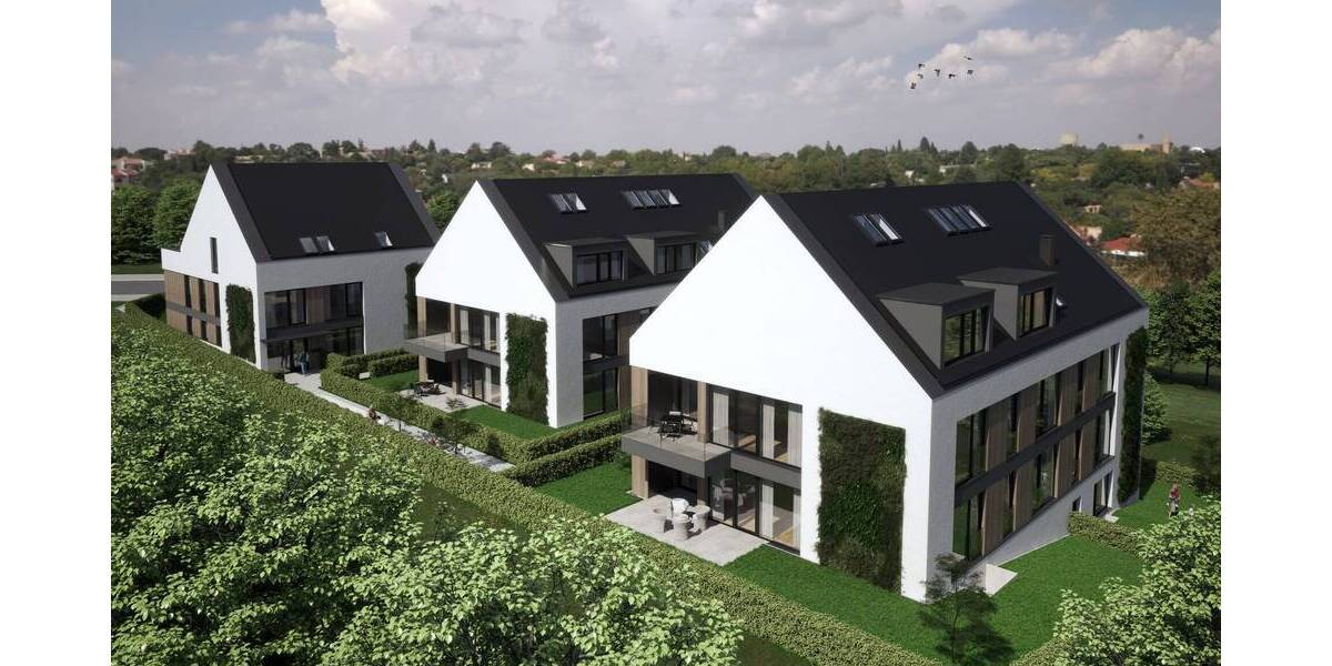 Etagenwohnung Kronberg im Taunus Kronberg - 3 Zimmer, 117 m&sup2;, 1.159.000&euro; | Angebot:25674630