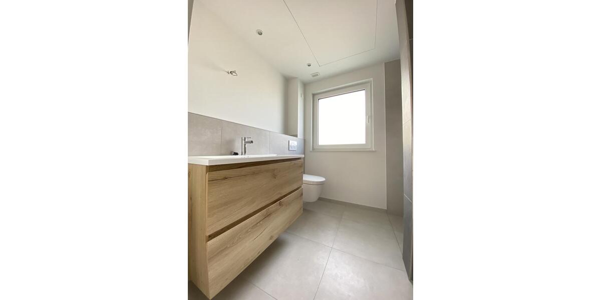 Etagenwohnung Bad Vilbel - 2 Zimmer, 58 m&sup2;, 1.200&euro; | Angebot:26663713